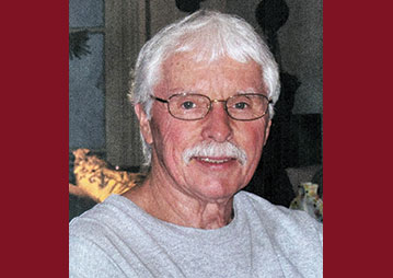 Charles J. Masters, M.D. Link to his story