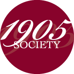 The 1905 Society logo