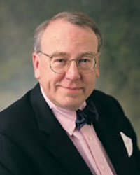 Photo of John E. Schmeltzer III ’74