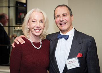 Barnet Phillips. Link to his story