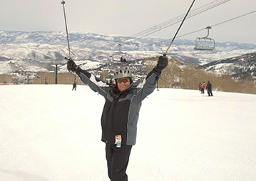 Joseph G. Sponholz, FCRH ‘66. Links to his story