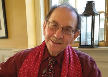 Albert “Al” Nofi. Link to his story