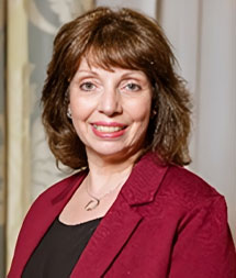 Photo of Linda Moore