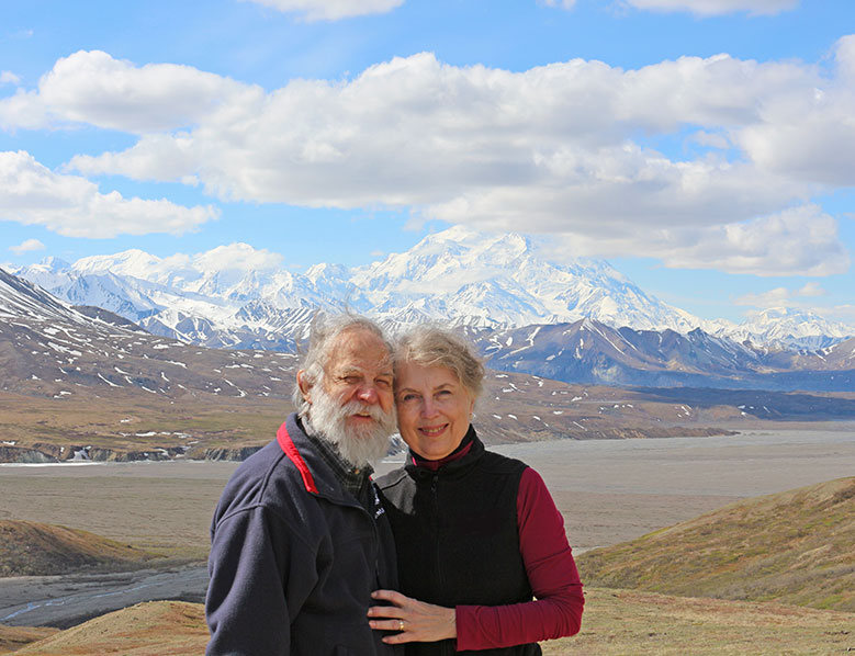 Dennis Marks, FCRH ’66