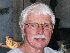 Charles J. Masters, M.D.