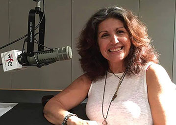 Karen Asconi. Links to her story