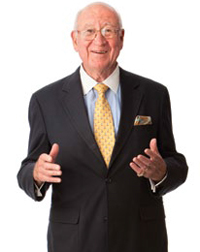 Photo of Hon. John F. Keenan ’54